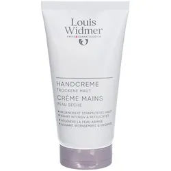 Louis Widmer Handcreme