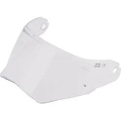 Caberg Drift / Drift Evo Visier Klar, transparent für Männer