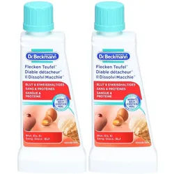 Dr. Beckmann Teufel Fleckentferner® Blut & Eiweiß