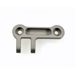 Virus 4... Alu Halter f. Chassis-Versteif.