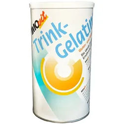 TRINKGELATINE Imovit instant Pulver 500 g
