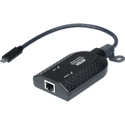 ATEN KA7183 - KVM Adapterkabel, USB-C