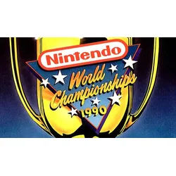 Nintendo World Championships: NES Edition