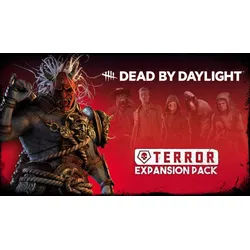 Dead by Daylight - Terror Expansion Pack