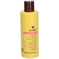 Sanotint Olio non Olio Schutzlotion 200 ml
