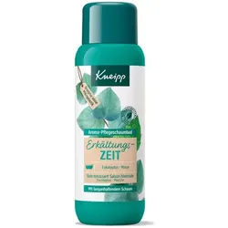 KNEIPP Aroma-Pflegeschaumbad Erkältungszeit 400 ml