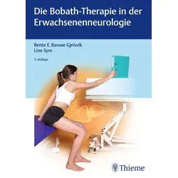 Die Bobath-Therapie in der Erwachsenenneurologie Buch 1 St