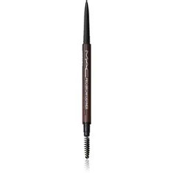 MAC Cosmetics Pro Brow Definer wasserfester Eyeliner Farbton Hickory 0.3 g