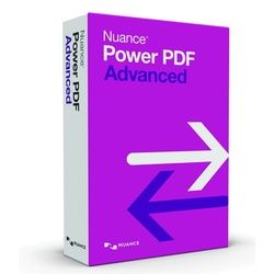 Nuance Power PDF 3.1 Advanced