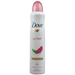 Dove D√©odorant Anti-Transpirant 0,25 l Frauen