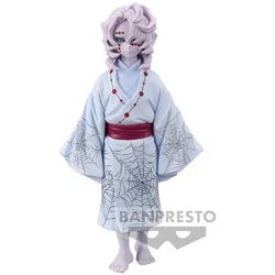 Banpresto - Demon Slayer - Kimetsu No Yaiba - Demon Series-Vol.12 (A:Rui) 14 cm