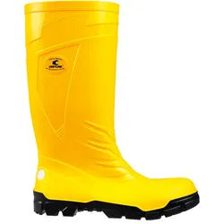 RONCO PVC-Stiefel Größe 48