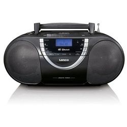 Lenco SCD 6900 Boombox schwarz