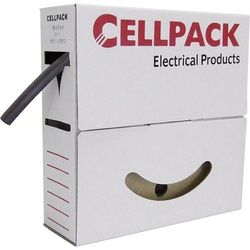 CellPack Schrumpfschlauch ohne Kleber R, RC Kabel + Stecker