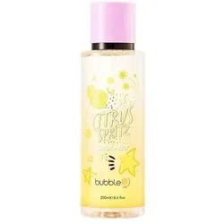 Bubble - Citrus Spritz Body Mist Deospray 200 ml