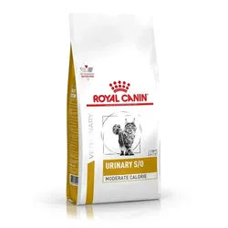 ROYAL CANIN Urinary S/O Moderate Calorie UMC34 7kg