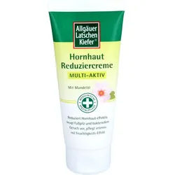 ALLGÄUER LATSCHENK. Hornhaut Reduziercr.Multi-Akt. 100 ml