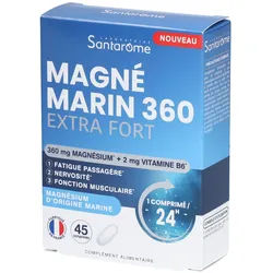 Santarom Magne Marin360 Extra