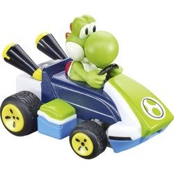 Carrera RC - 2,4GHz Mario Kart Mini RC, Yoshi