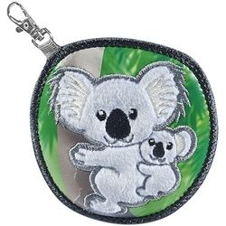 Step by Step Schulzubehör KIGA MAGS Koala Coco
