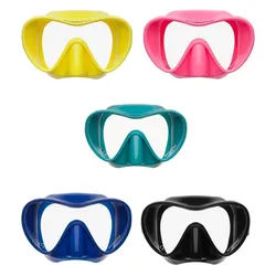 Scubapro Trinidad Tauchmaske