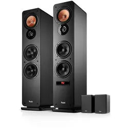 ULTIMA 40 AKTIV 3 Surround "4.0-Set"