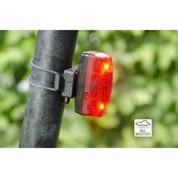 Rücklicht Micro G