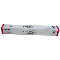 Canon C-EXV 49 M - Magenta - Toner