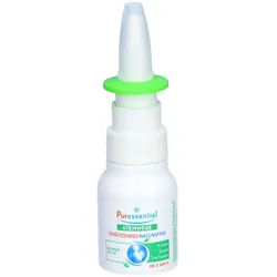 Puressentiel Schützendes Nasenspray Allergiezeiten 20 ml ab 3 Jahren