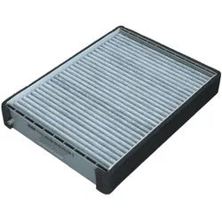 KAMOKA Pollenfilter für Hyundai Sonata III IV XG Trajet Highway Van Santa Fé I KIA Magentis Sorento Opirus F516901