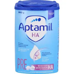 APTAMIL HA PRE 800 G