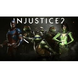 Injustice 2 - Fighter Pack 3