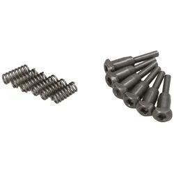 Synchronfeder, Synchronmitnehmer, Kugel EURORICAMBI 88531333