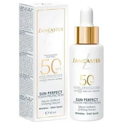 LANCASTER Sonnenschutzpflege SUN PERFECT Stick SFP50 12 gr