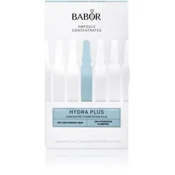 Babor, Fluids FP Ampoules Hydra Plus