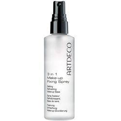 ARTDECO 3in1 Make-Up Fixing Spray Foundation 100 ml