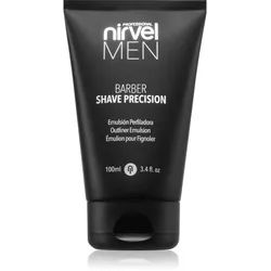 Nirvel Barber Rasieröl 100 ml