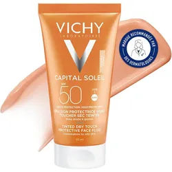 Vichy Idéal Soleil SPF 50
