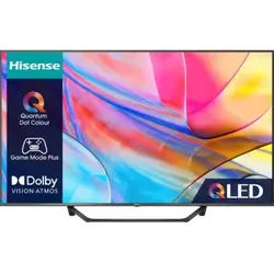 Hisense 50A79KQ QLED 50 TV HSN