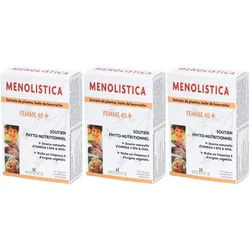 Menolistik Femme 40+