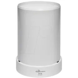 WS 30330602 - Regen-Sender WeatherHub