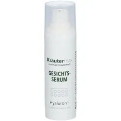 Kräutermax® Hyaluron+ Gesichtsserum