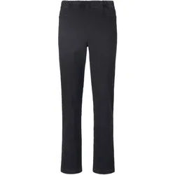 Le jean à enfiler modèle Cornelia Peter Hahn denim