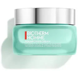 Biotherm Homme Aquapower 72H Gesichtsgel
