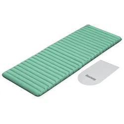 BESTWAY Isomatte Bestway Isomatte AdventuRest aufblasbar grün 198 x grün