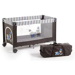 CHIC4BABY Baby-Reisebett