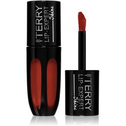 By Terry Lip-Expert Shine flüssiger Lippenstift für höheren Glanz Farbton Chili Potion 3 g