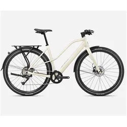 VIBE MID H30 EQ - Ivory White (Gloss) - S