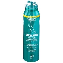 Akileine® Fuß-Puder-Spray