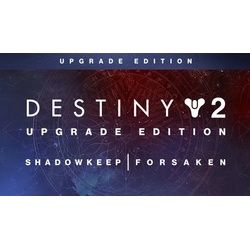 Destiny 2 Upgrade Edition